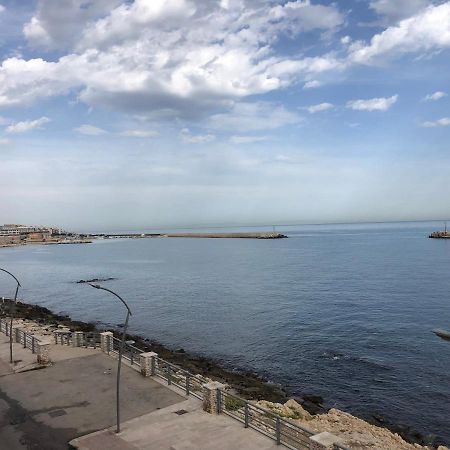Loft Sul Mare Villa Bisceglie Dış mekan fotoğraf