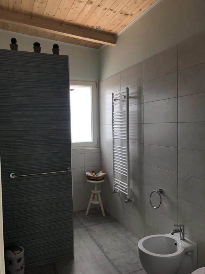 Loft Sul Mare Villa Bisceglie Dış mekan fotoğraf