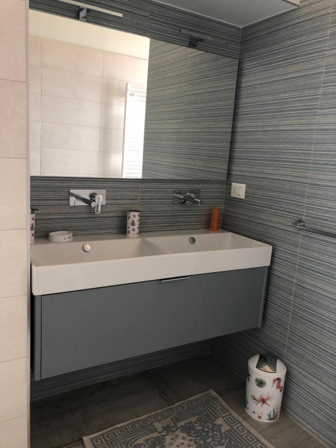 Loft Sul Mare Villa Bisceglie Dış mekan fotoğraf