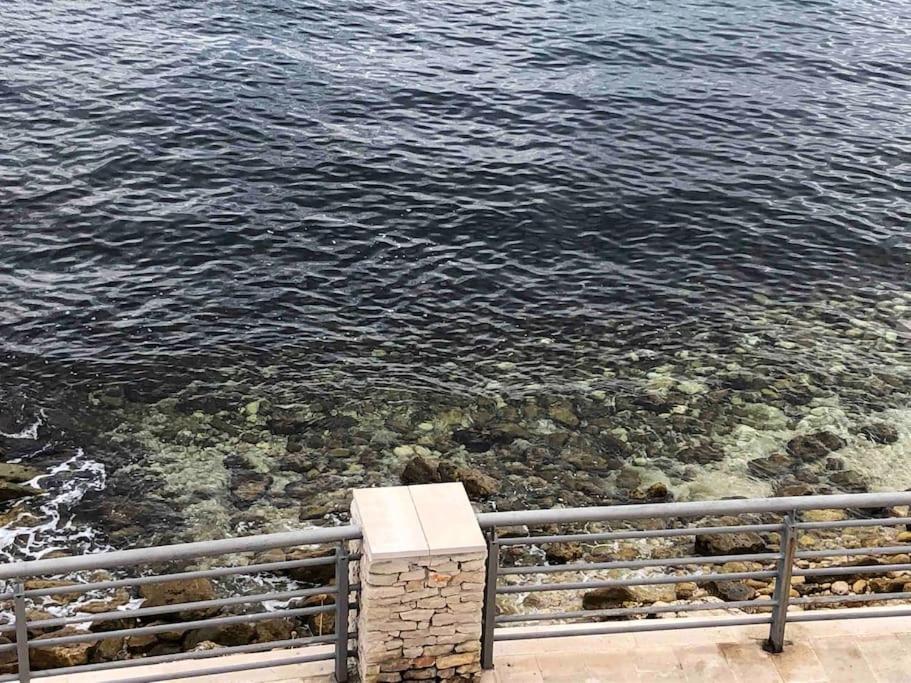 Loft Sul Mare Villa Bisceglie Dış mekan fotoğraf