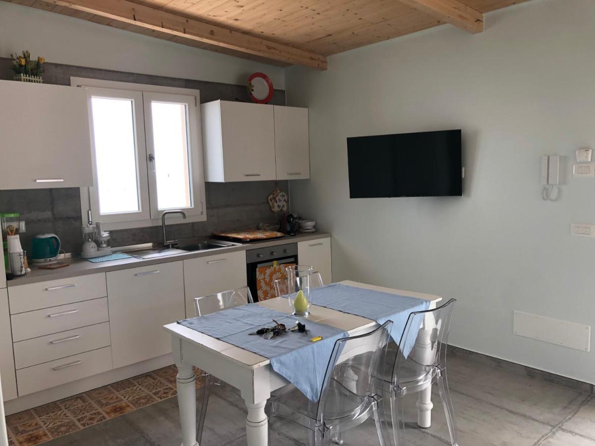 Loft Sul Mare Villa Bisceglie Dış mekan fotoğraf