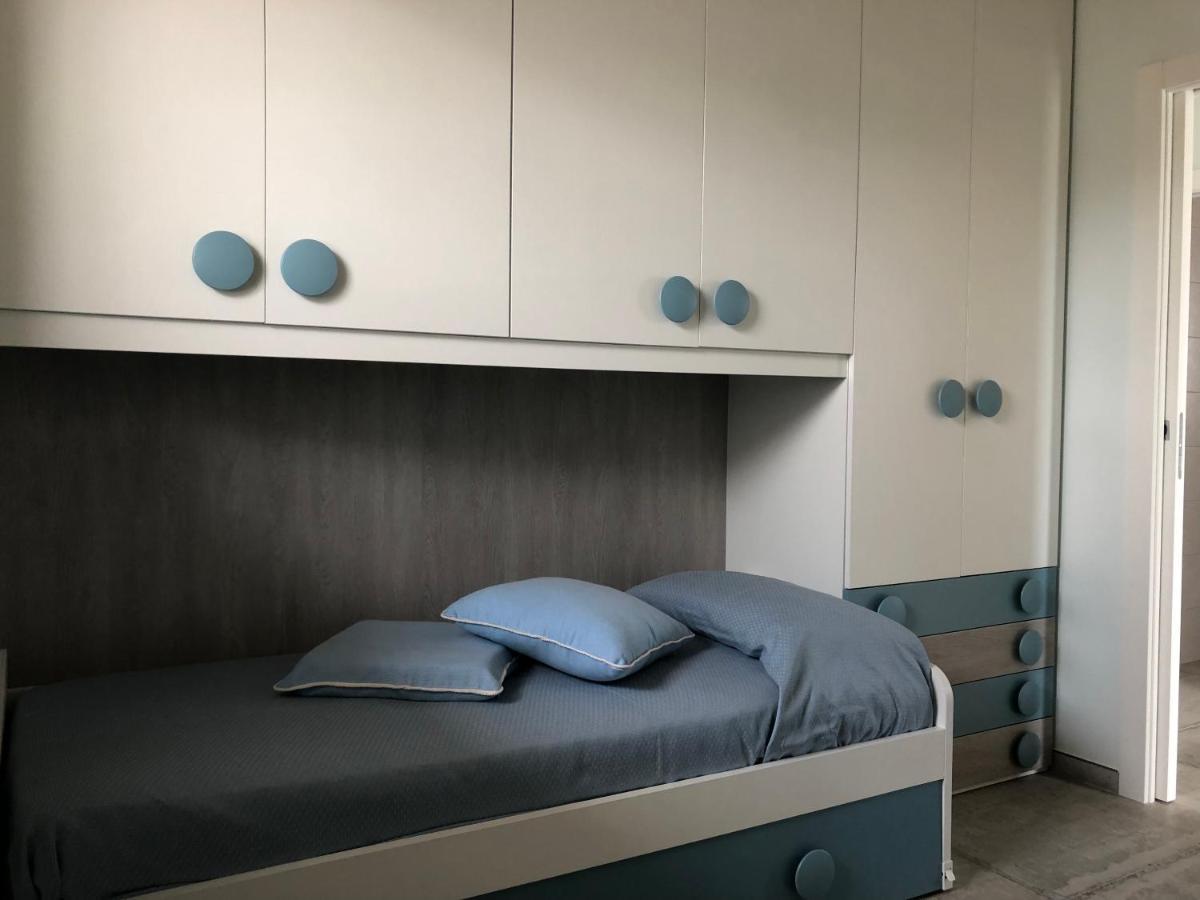 Loft Sul Mare Villa Bisceglie Dış mekan fotoğraf