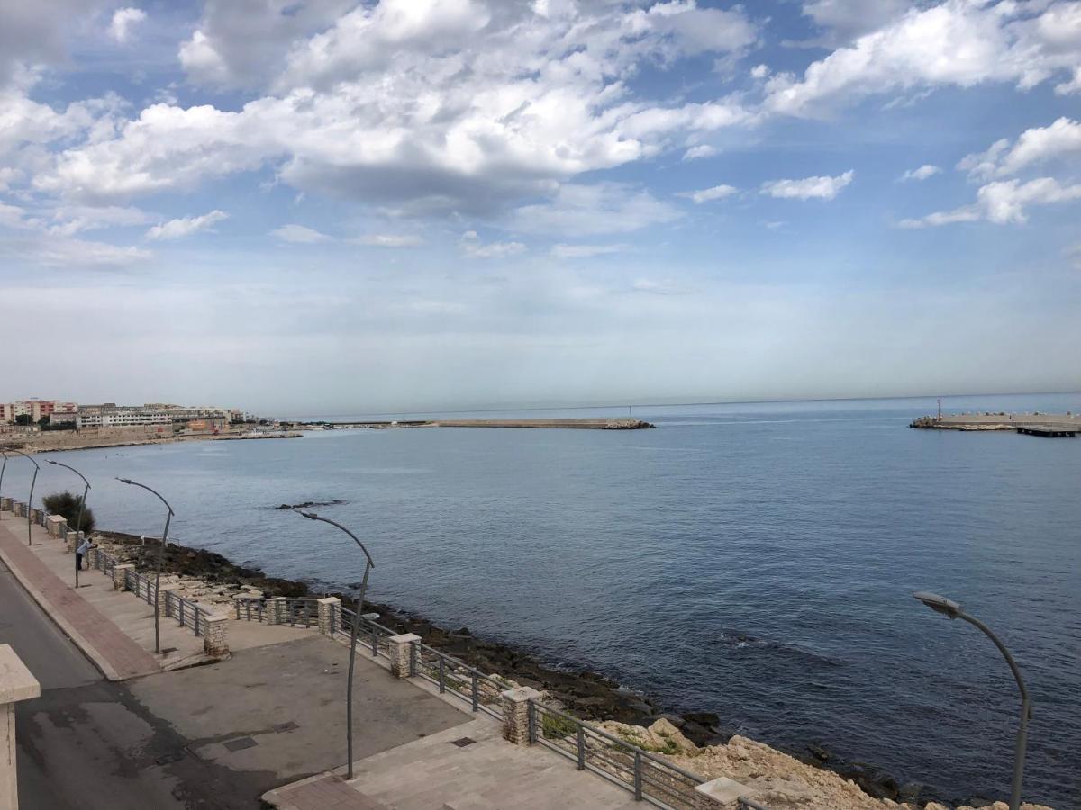 Loft Sul Mare Villa Bisceglie Dış mekan fotoğraf