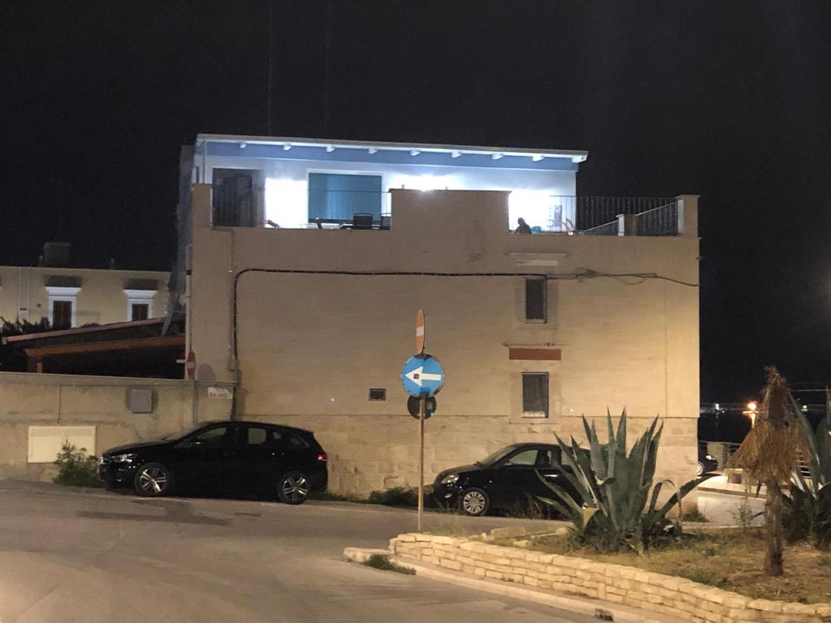 Loft Sul Mare Villa Bisceglie Dış mekan fotoğraf