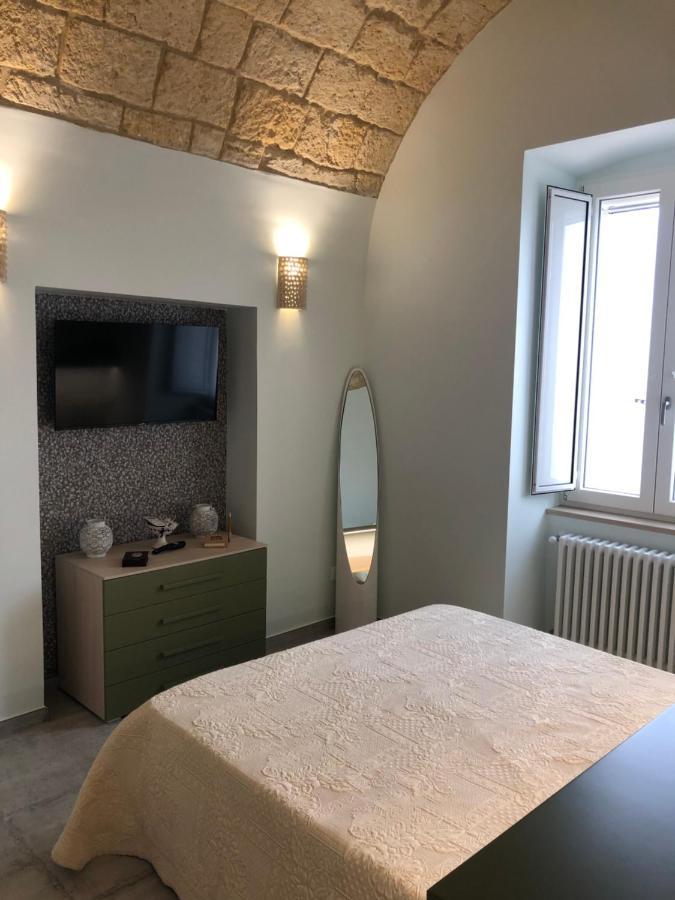 Loft Sul Mare Villa Bisceglie Dış mekan fotoğraf